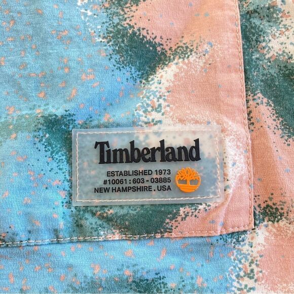 Oversized Anorak Jacket  - Picture 5 of 14